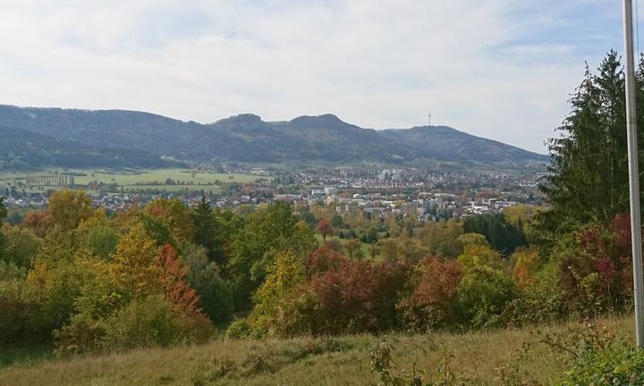 Schützenhaus Frommern