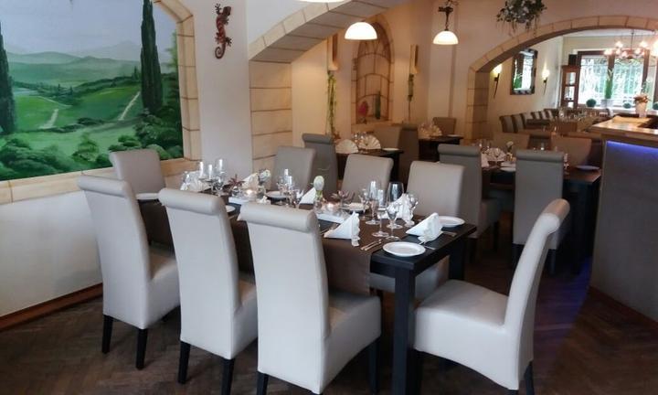 Gego's Ristorante